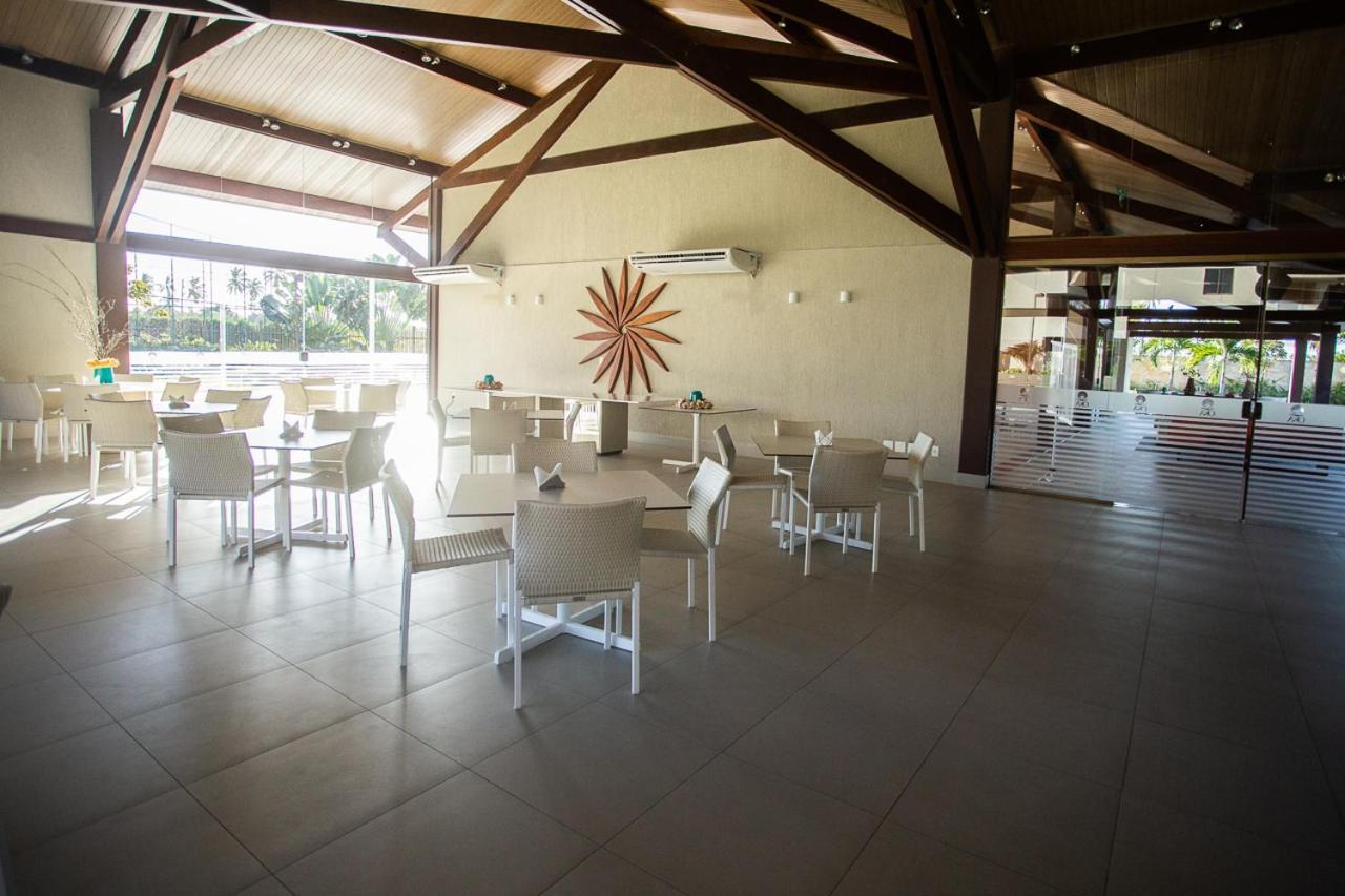 Oka Beach Flat Aconchegante Em Pôrto das Galinhas Exterior foto