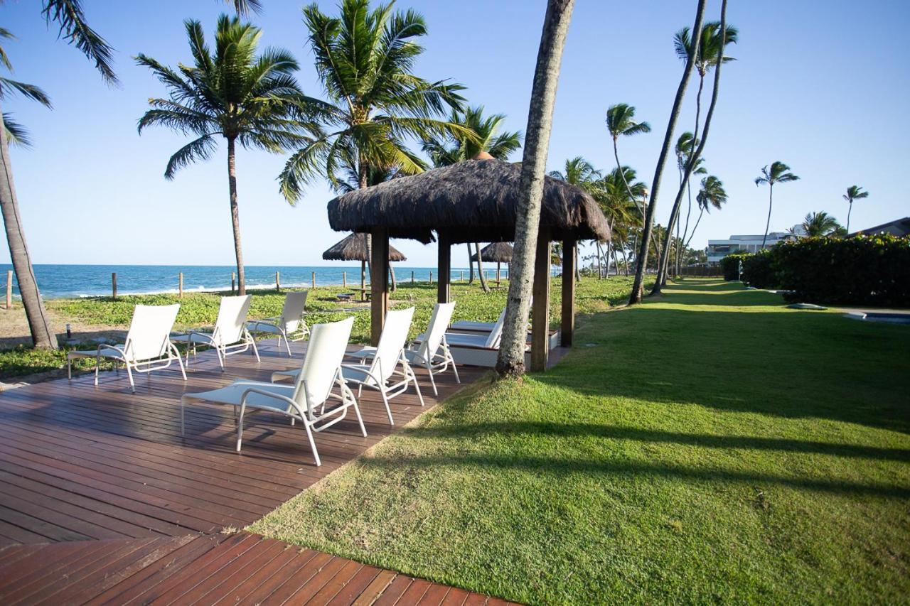 Oka Beach Flat Aconchegante Em Pôrto das Galinhas Exterior foto