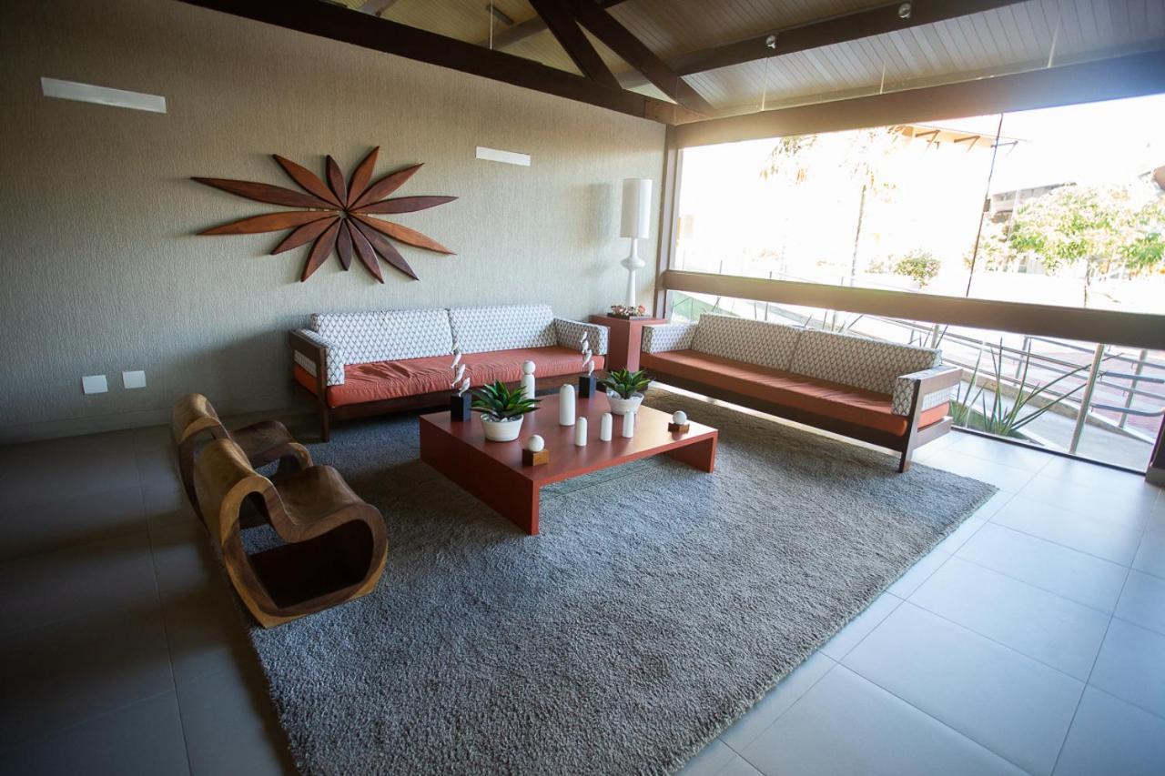 Oka Beach Flat Aconchegante Em Pôrto das Galinhas Exterior foto