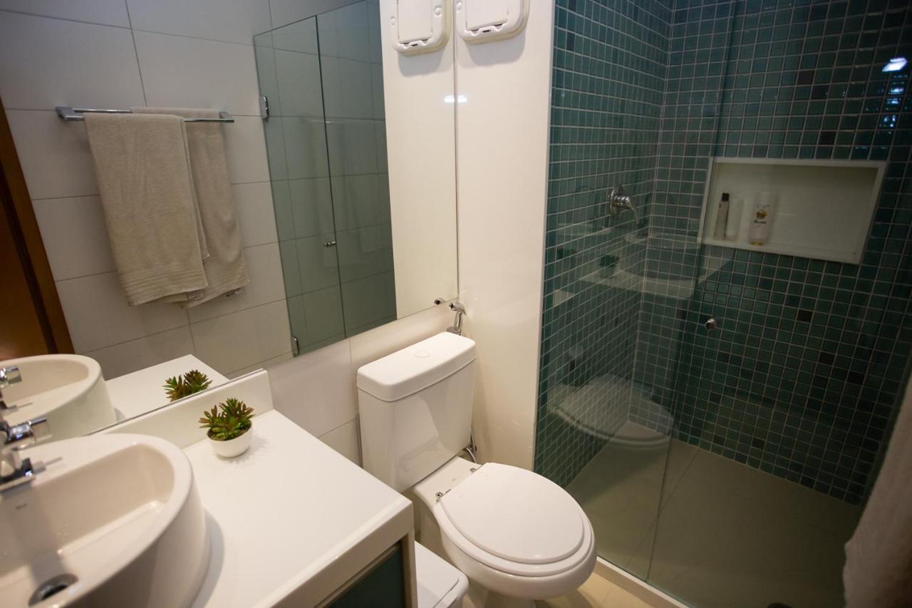 Oka Beach Flat Aconchegante Em Pôrto das Galinhas Exterior foto