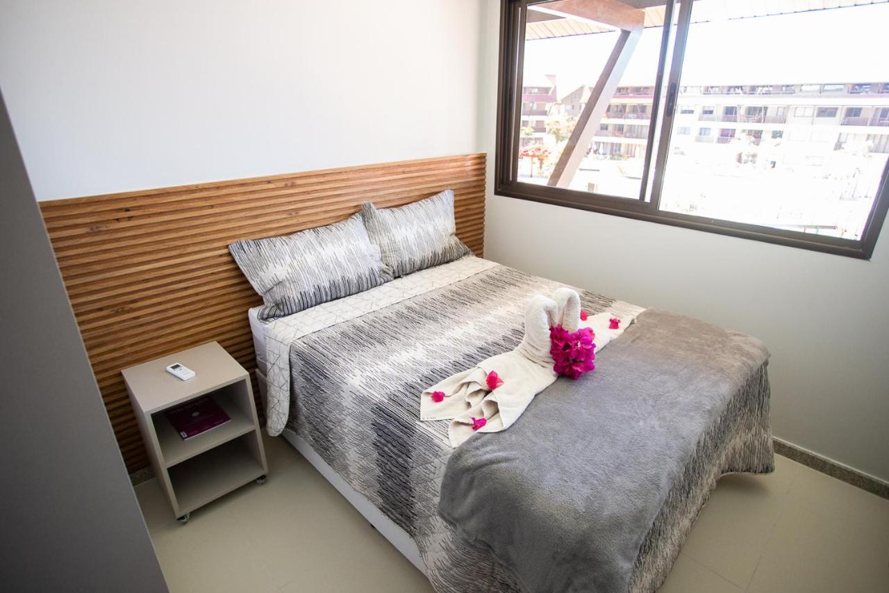 Oka Beach Flat Aconchegante Em Pôrto das Galinhas Exterior foto